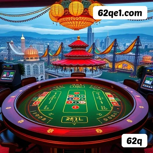 62q Belo Horizonte - Jackpots