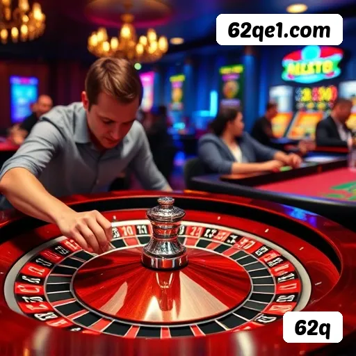 62q - Aplicativo Móvel